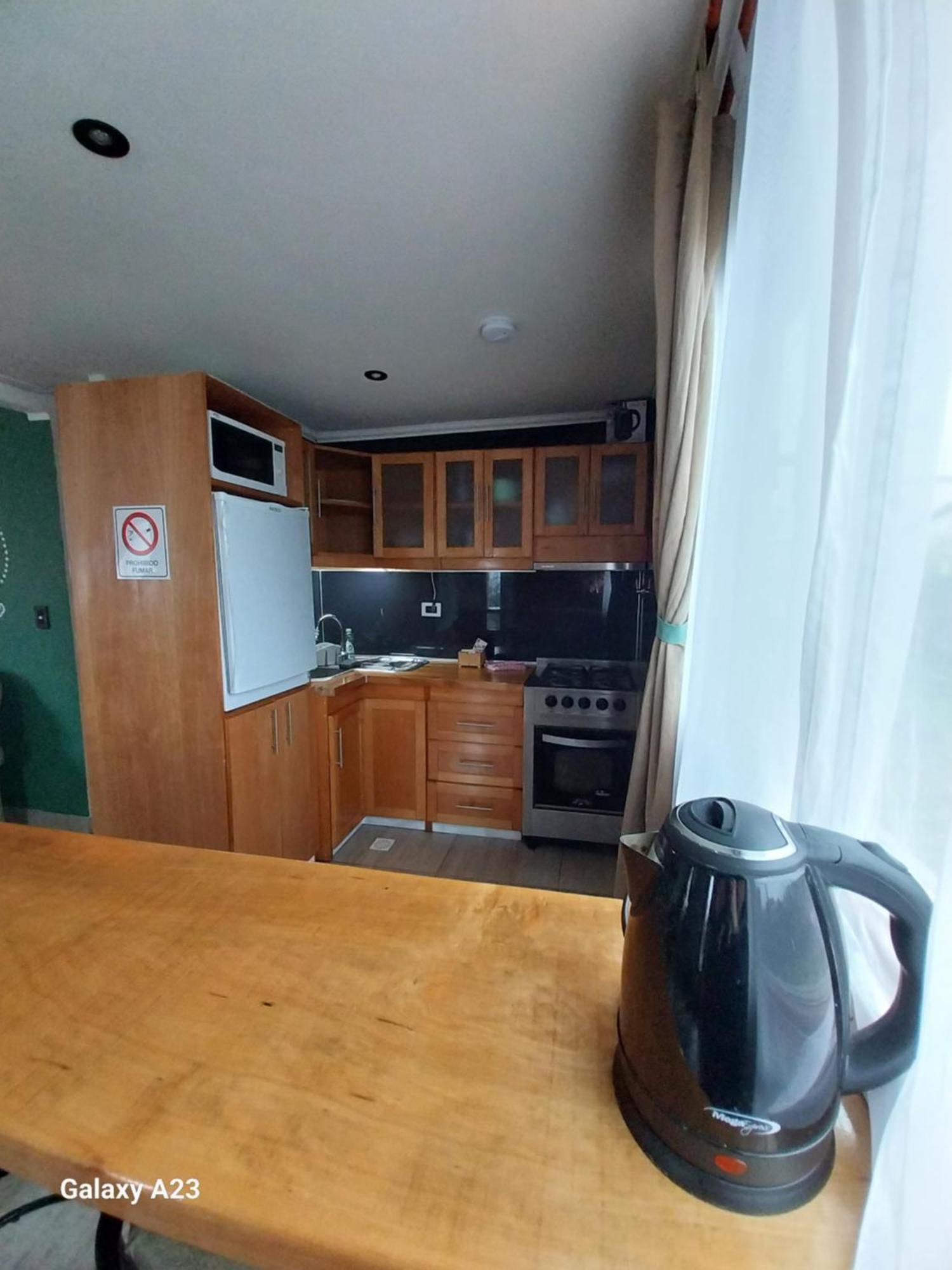 Apartment Hospedaje Rincon Austral Ushuaia
